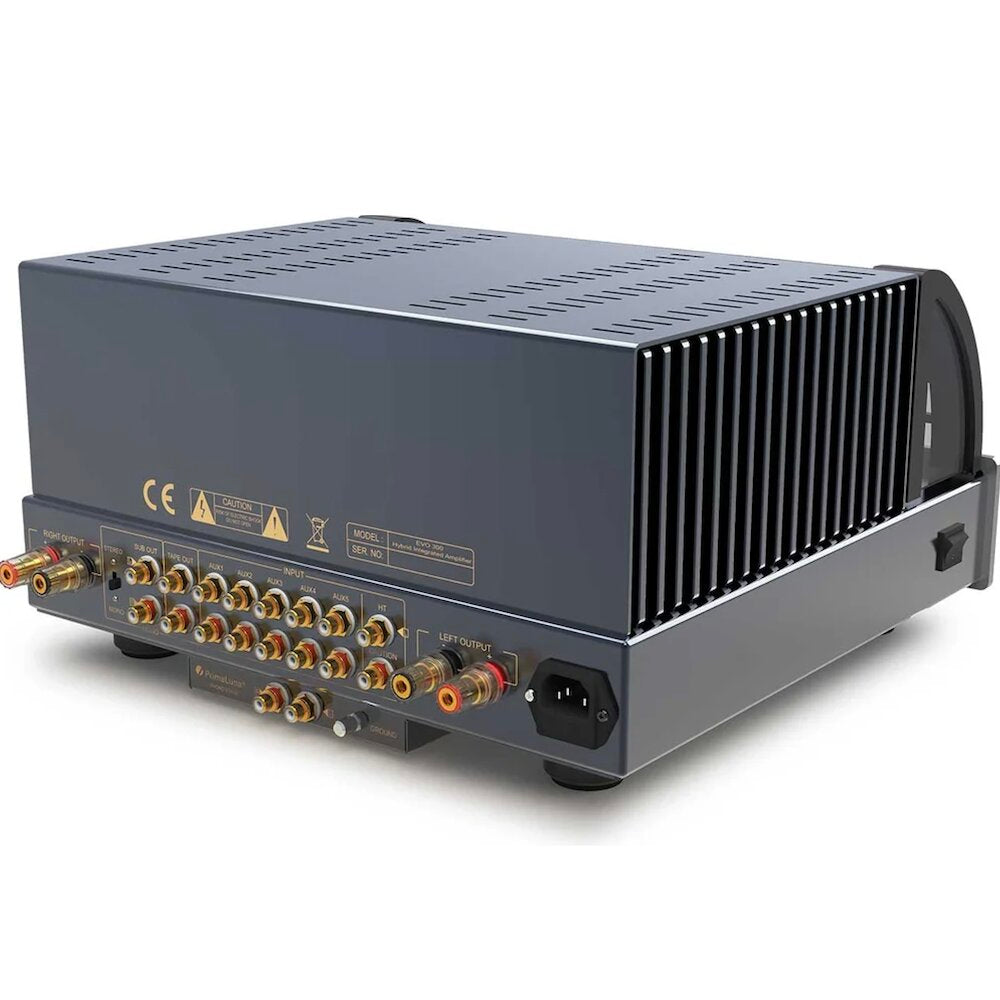 Primaluna EVO 300 Hybrid Integrated Amplifier