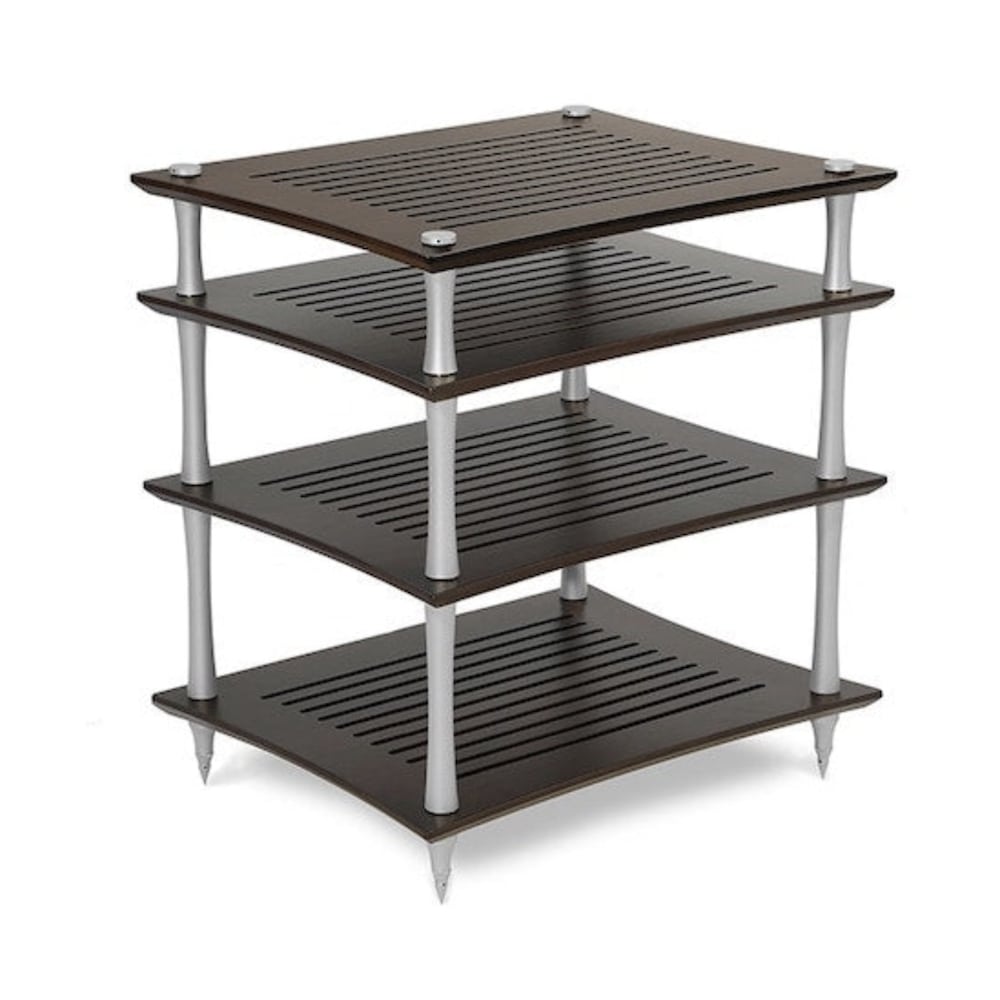 Quadraspire SVT and SVTL Audio Rack