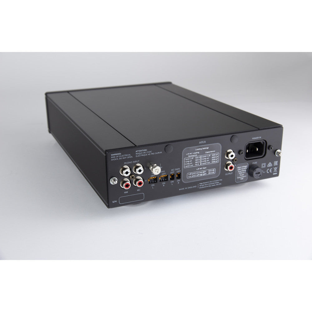 Rega Aria MK3 Phono Stage