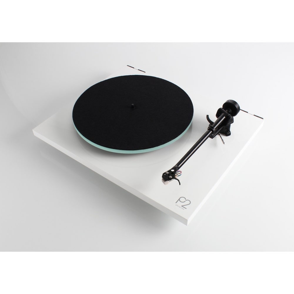 Rega Planar 2 Turntable