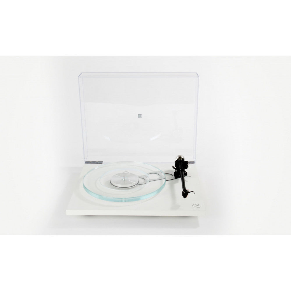 Rega Planar 6 Turntable IN STOCK ON SALE