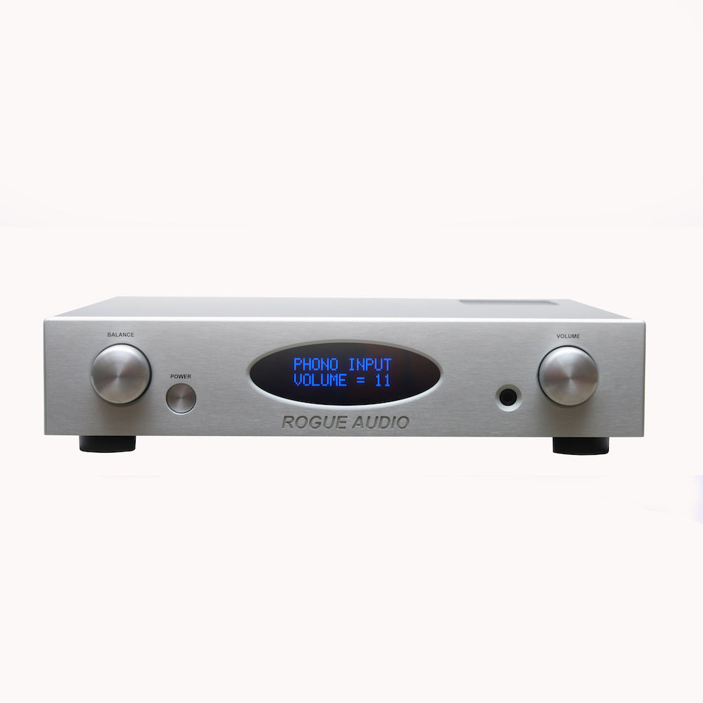 Rogue Audio RP-1 Preamplifier