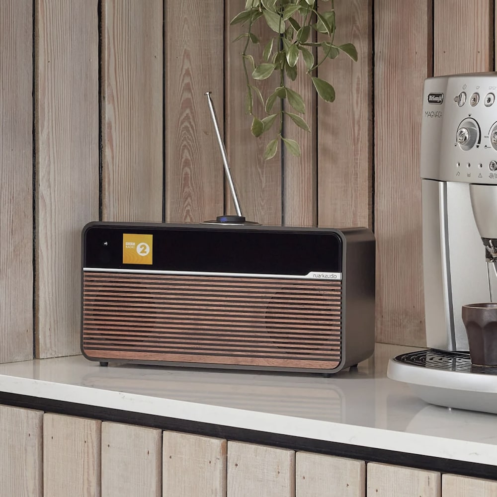 Ruark Audio R2 MK4 Streaming Music System IN STOCK