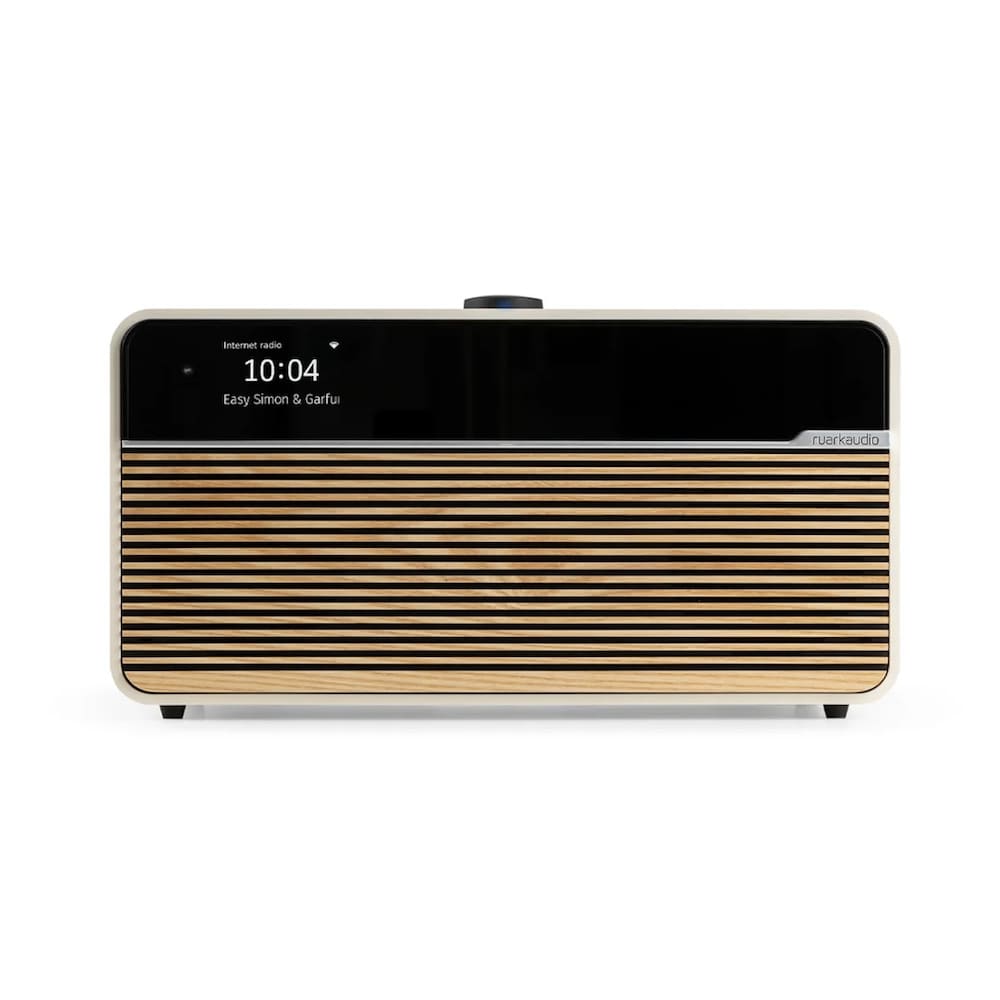 Ruark Audio R2 MK4 Streaming Music System IN STOCK