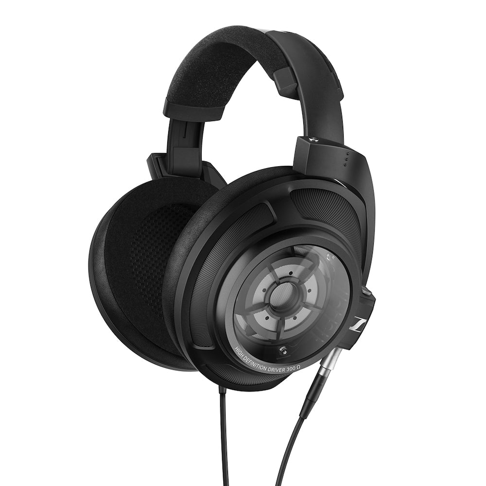 Sennheiser HD820 Closed Back Headphones