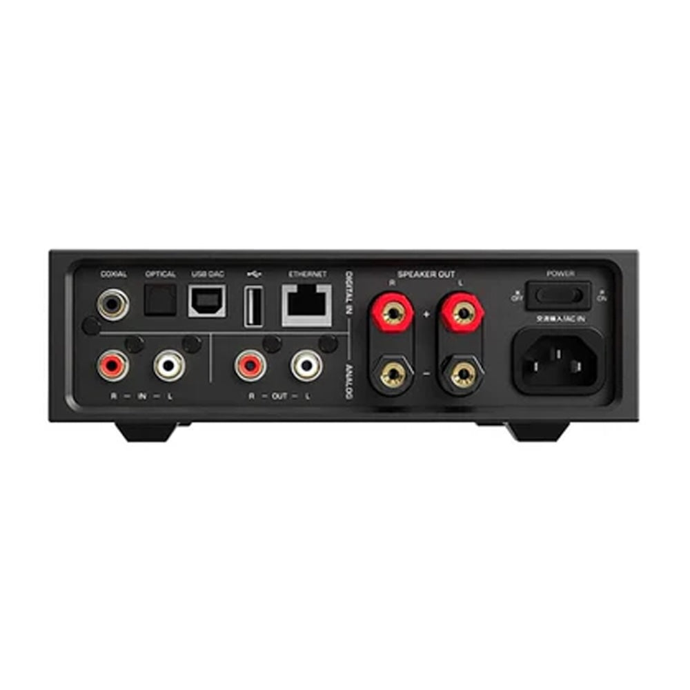Shanling EA5 Plus Integrated Amplifier
