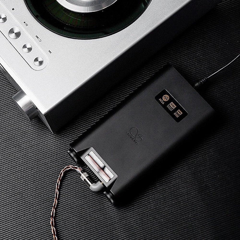 Shanling H7 Portable Music Player