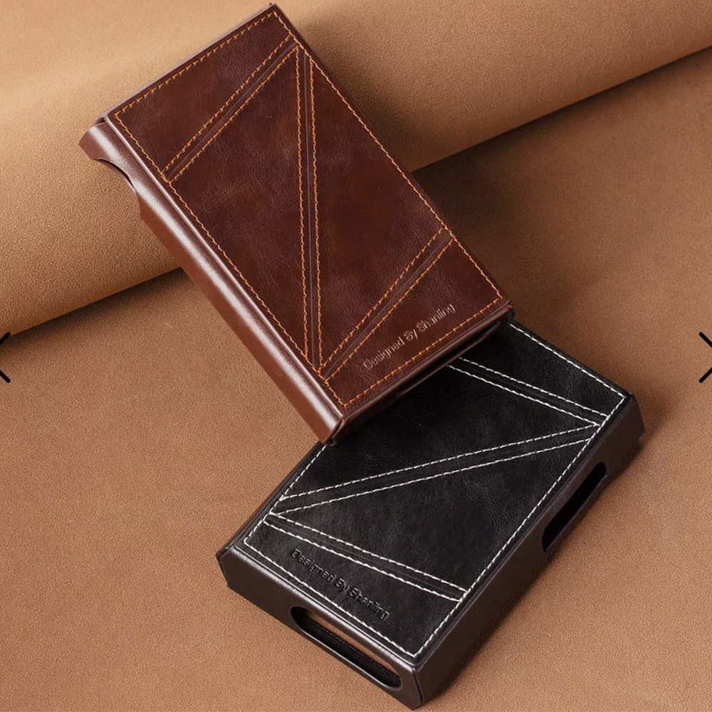 Shanling M5 Ultra High Resolution Portable Music Player