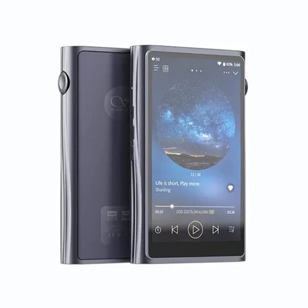 Shanling M7 Android High Resolution Digital Music Player