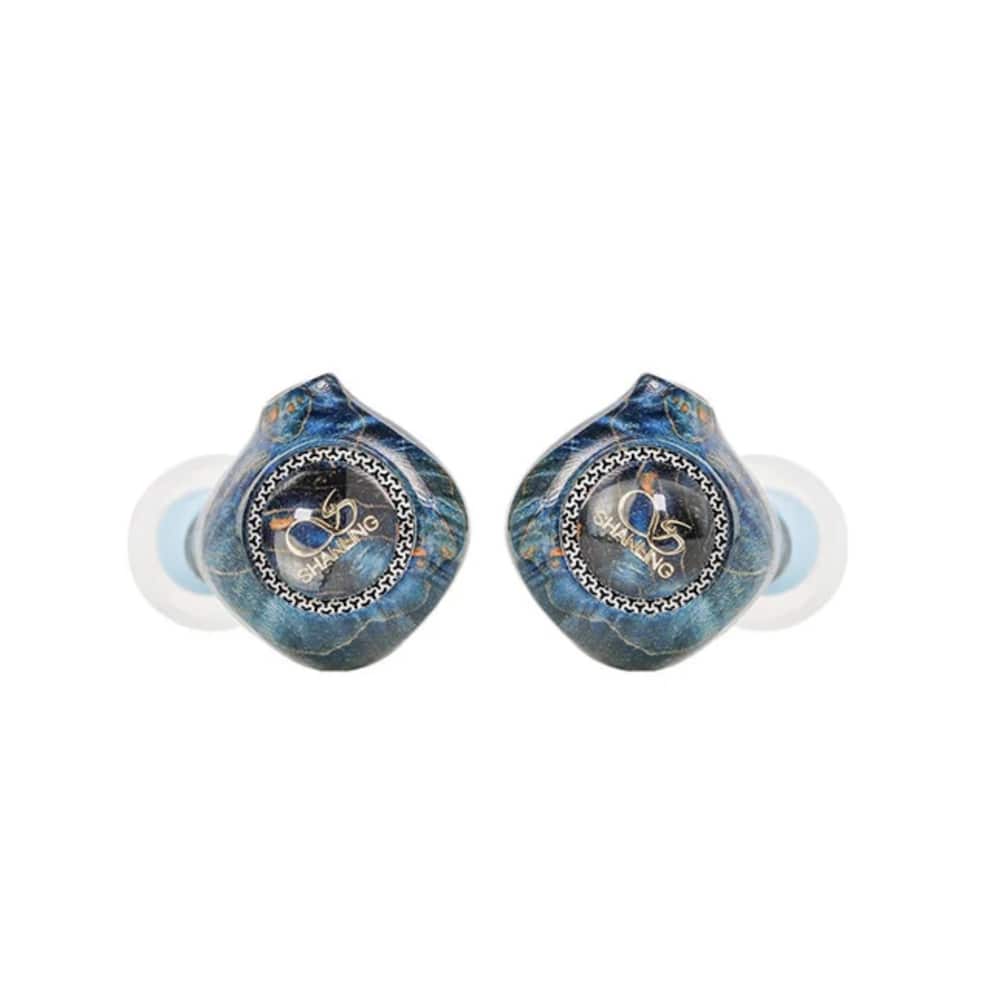 Shanling MG600 In Ear Monitors