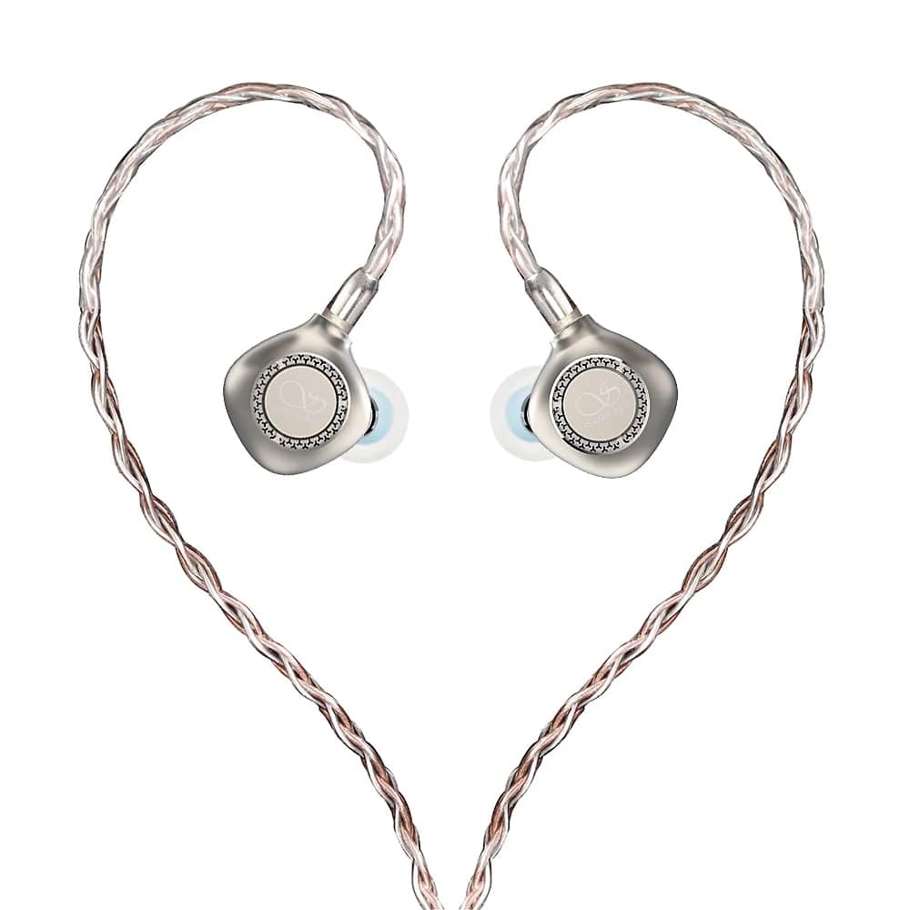 Shanling MG800 In Ear Monitors