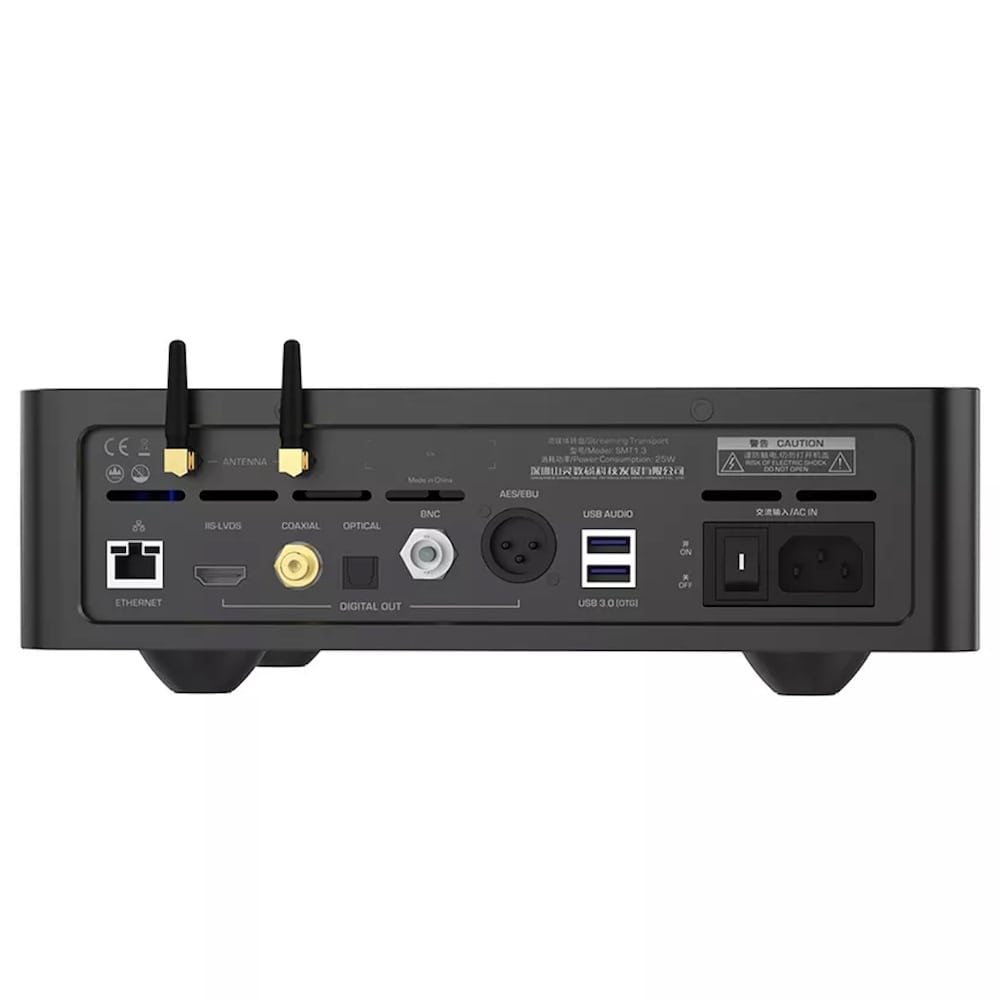 Shanling SMT1.3 Music Server