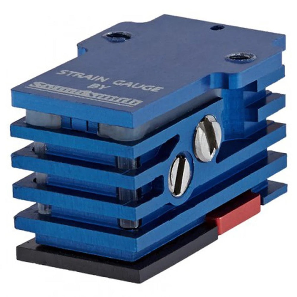 Soundsmith Strain Gauge System