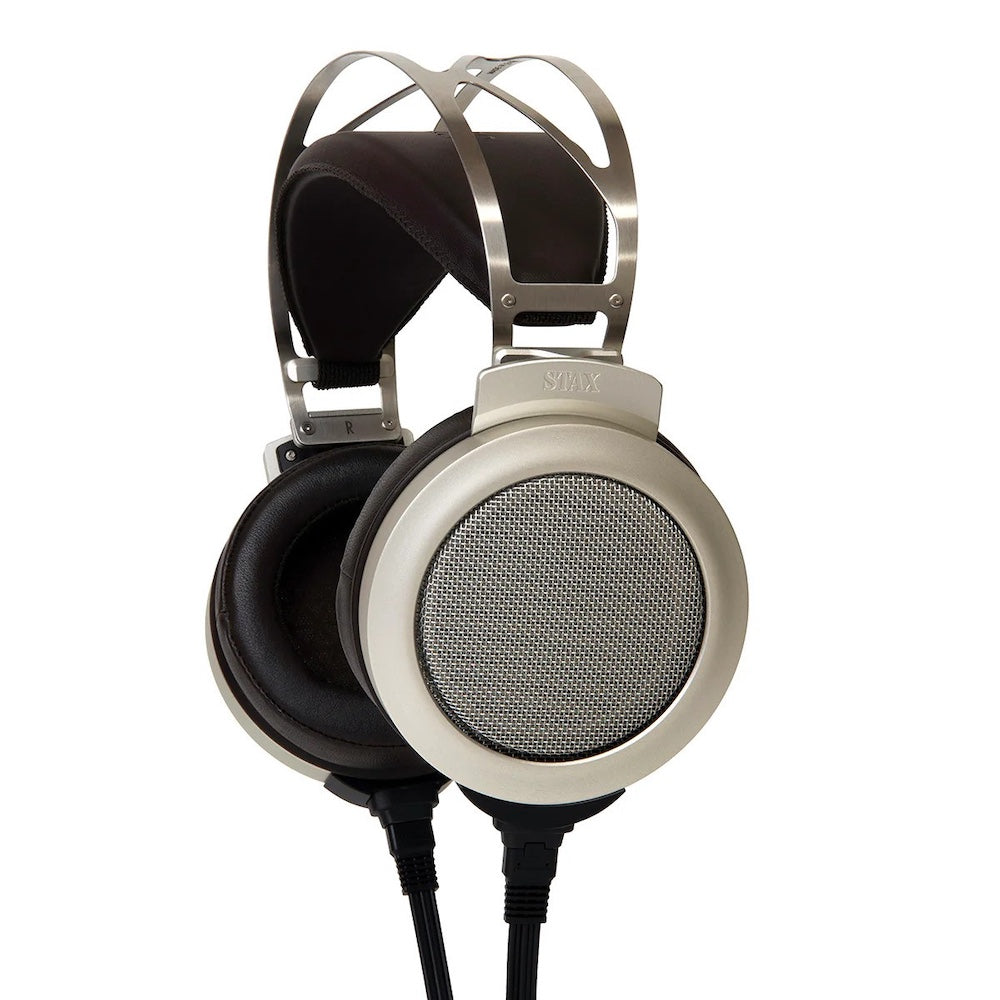 Stax SR-007S Electrostatic Headphones COMING SOON