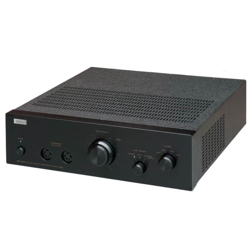 Stax SRM-T8000 Tube Electrostatic Headphone Amplifier