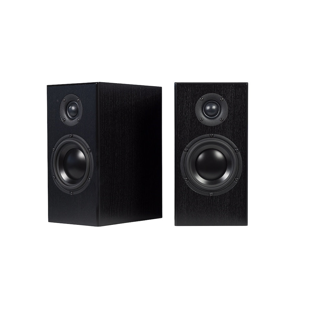 Totem Bison Monitor Speakers