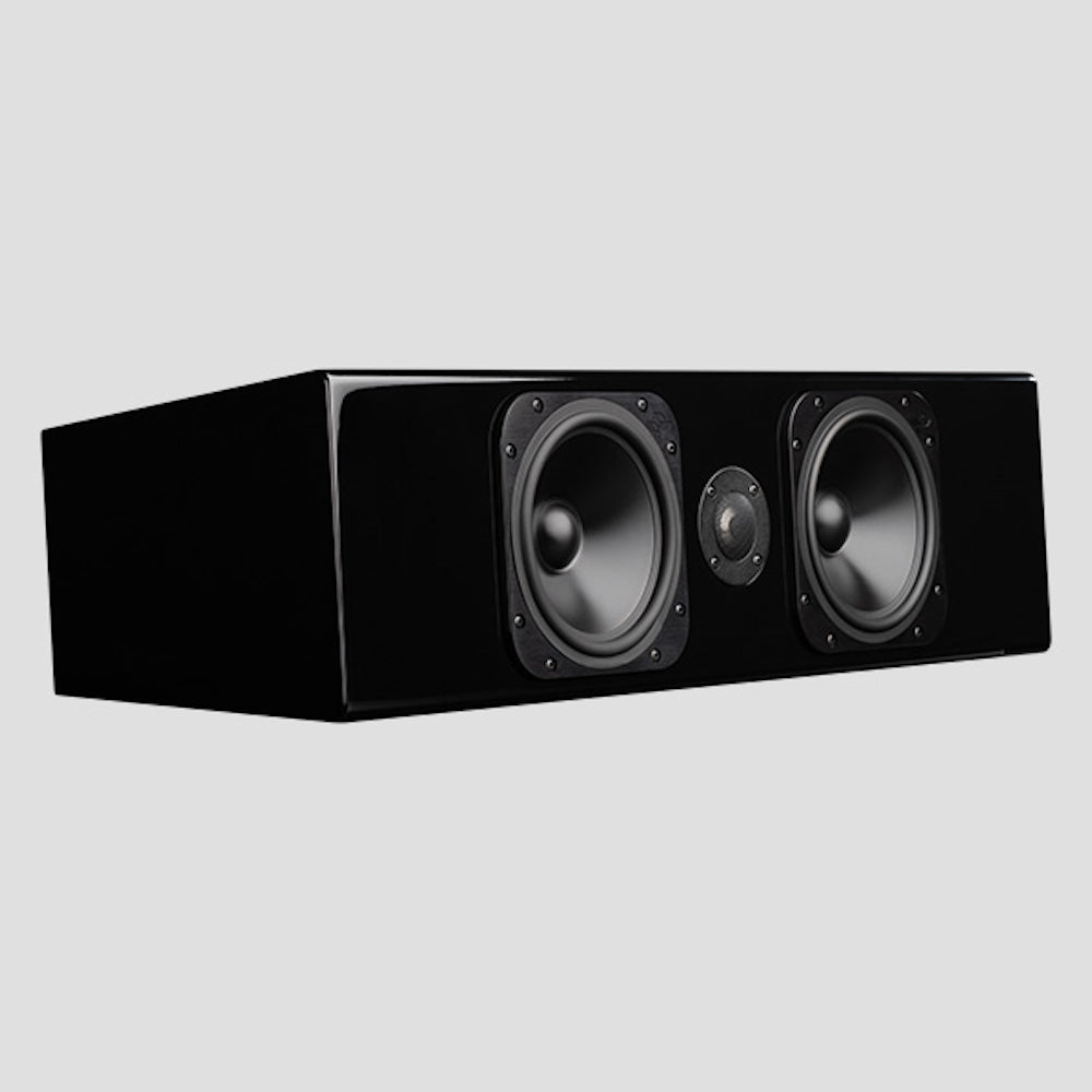 Totem Element Wood V2 Center Channel Speaker