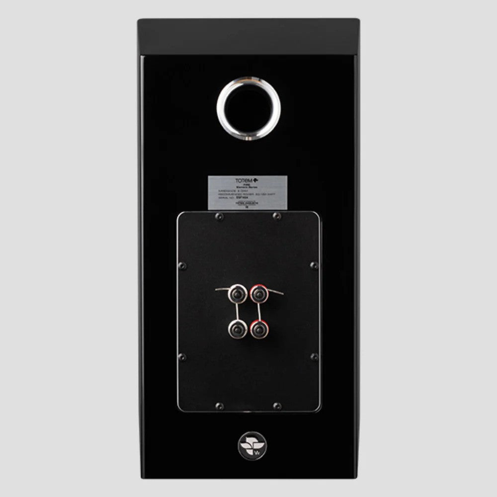 Totem Element Fire V2 Speakers