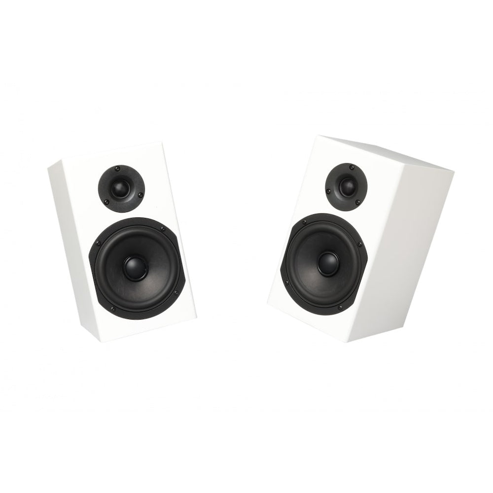 Totem Loon Monitor Speakers