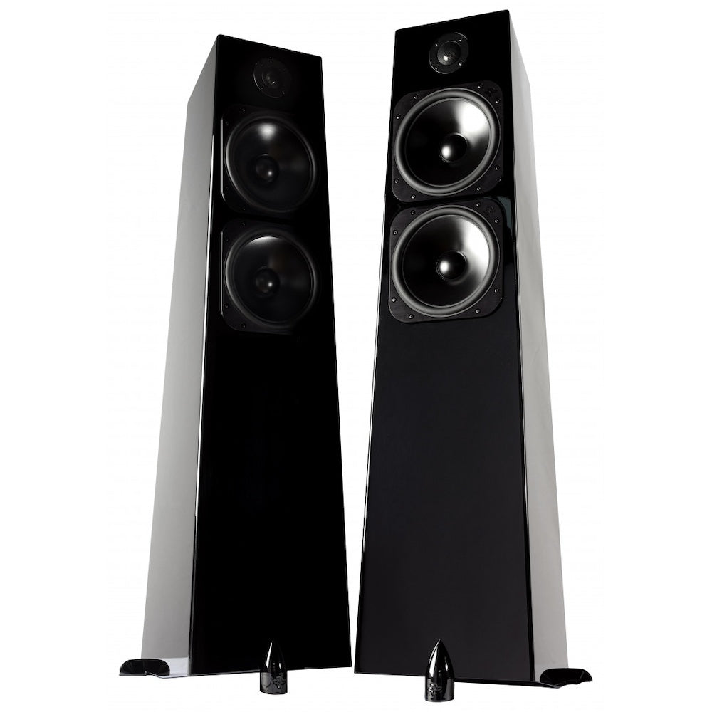 Totem Element Metal V2 Speakers