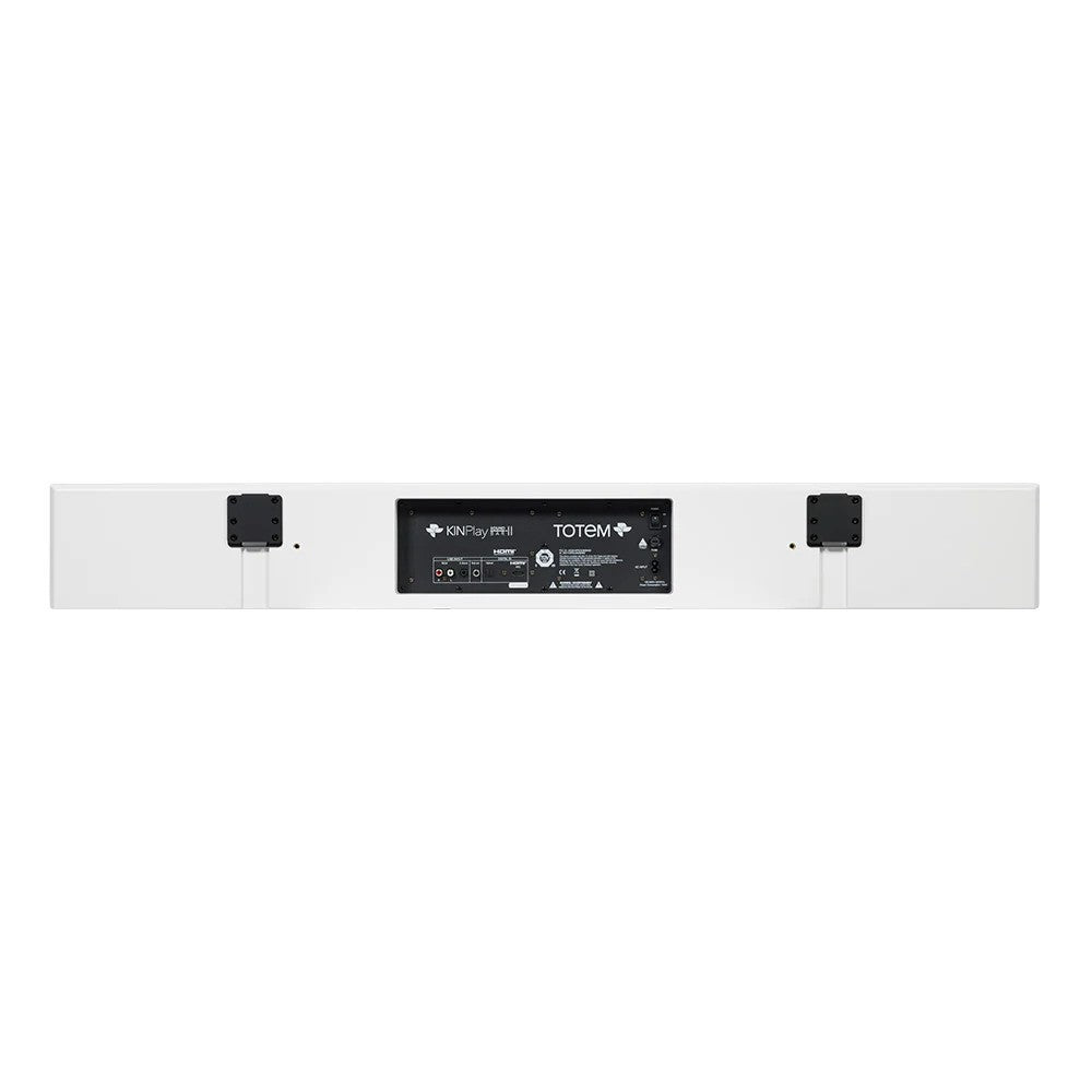 Totem KIN Play Soundbar II Powered Soundbar