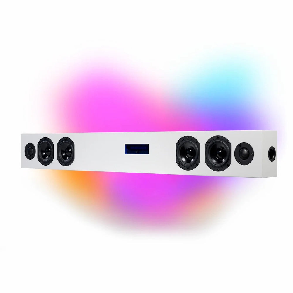 Totem KIN Play Soundbar II Powered Soundbar