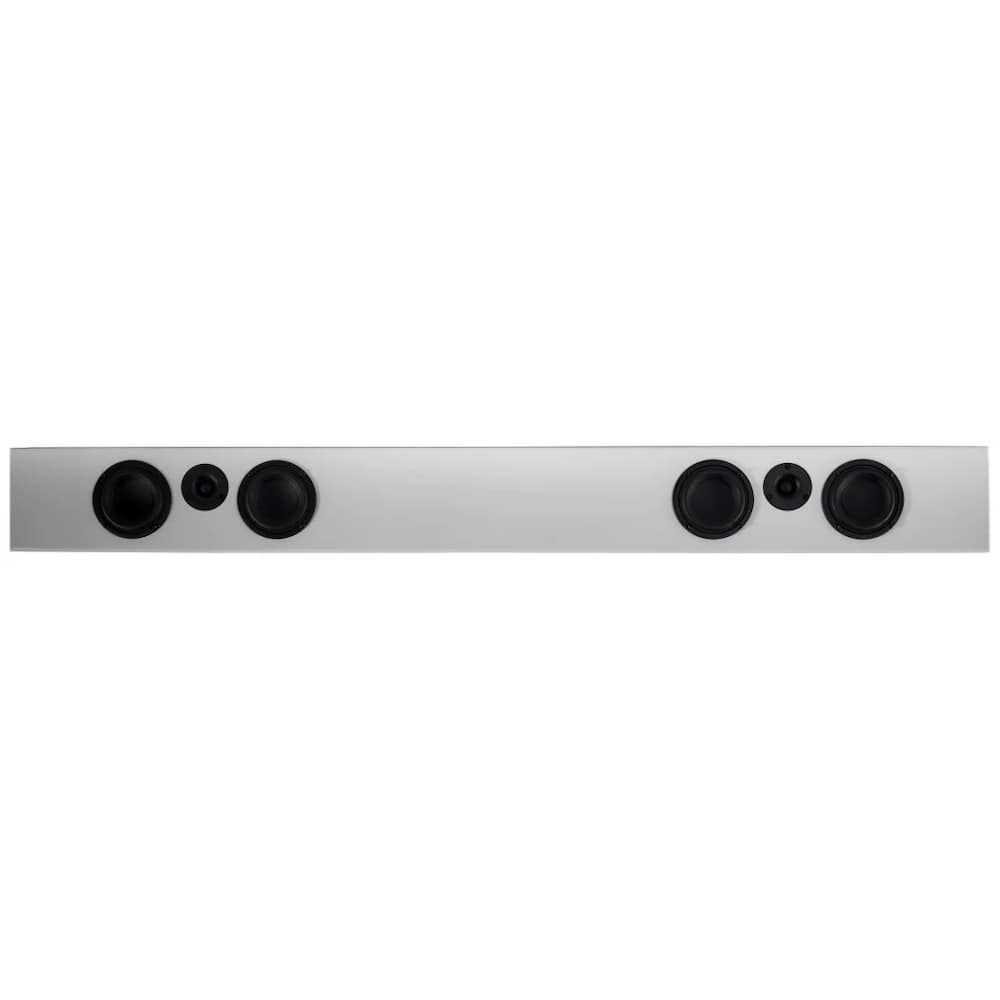 Totem Acoustic Tribe Duo Solution Soundbar