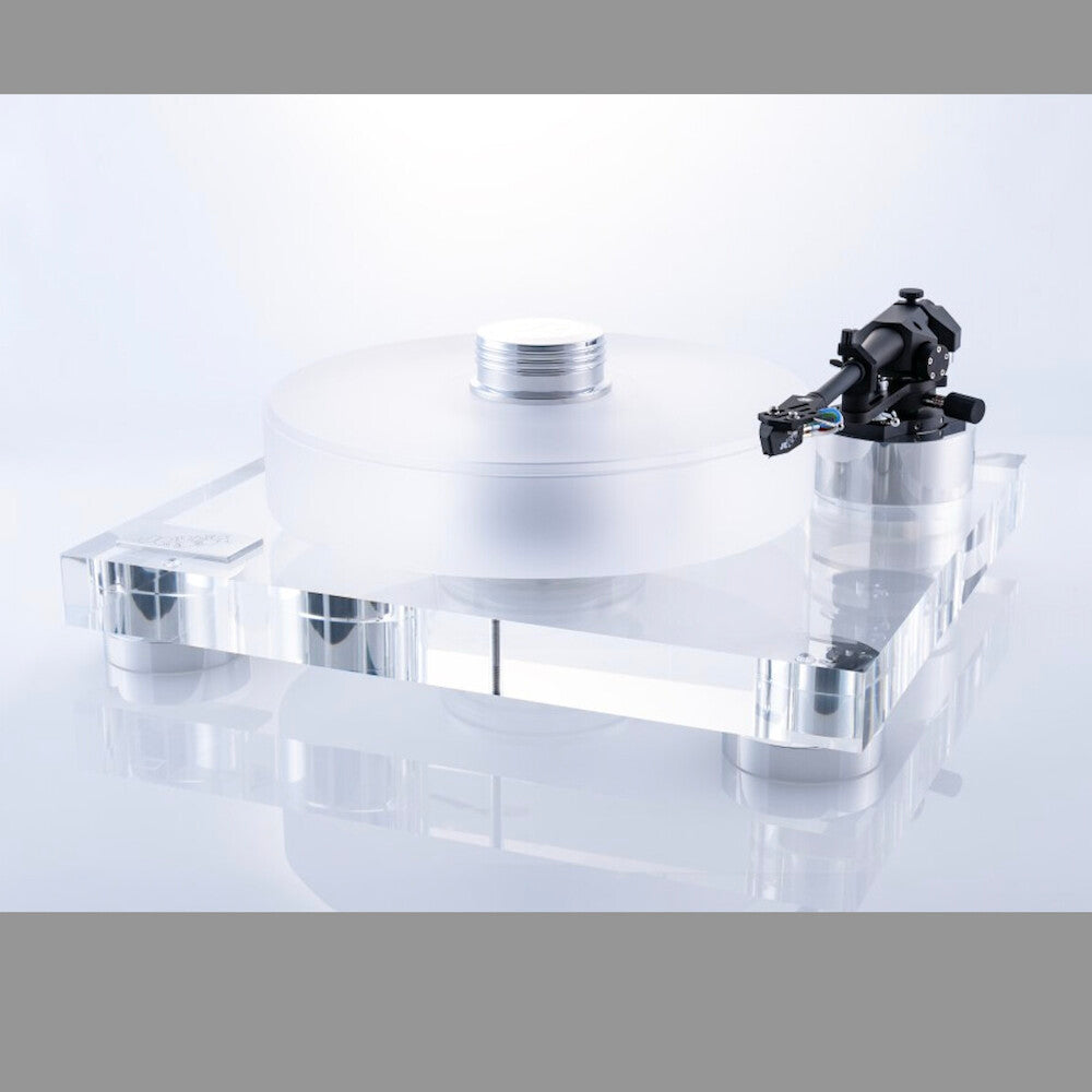 Transrotor Leonardo 40/60 TMD Turntable