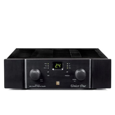 Unison Unico Due Integrated Amplifier IN STOCK