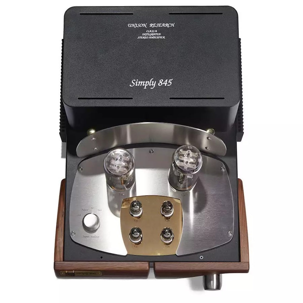 Unison Research Simply 845 Integrated Amplifier