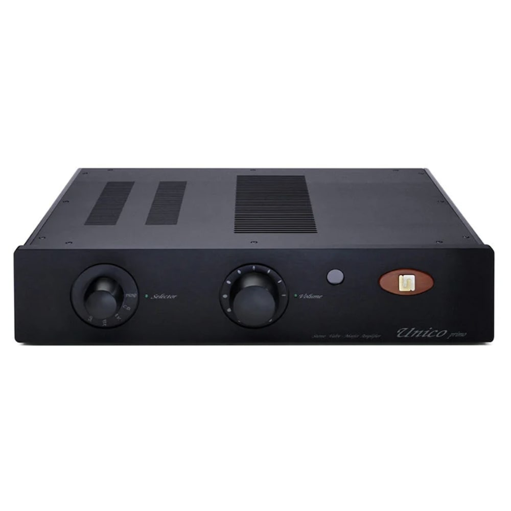 Unison Unico Nuovo Integrated Amplifier