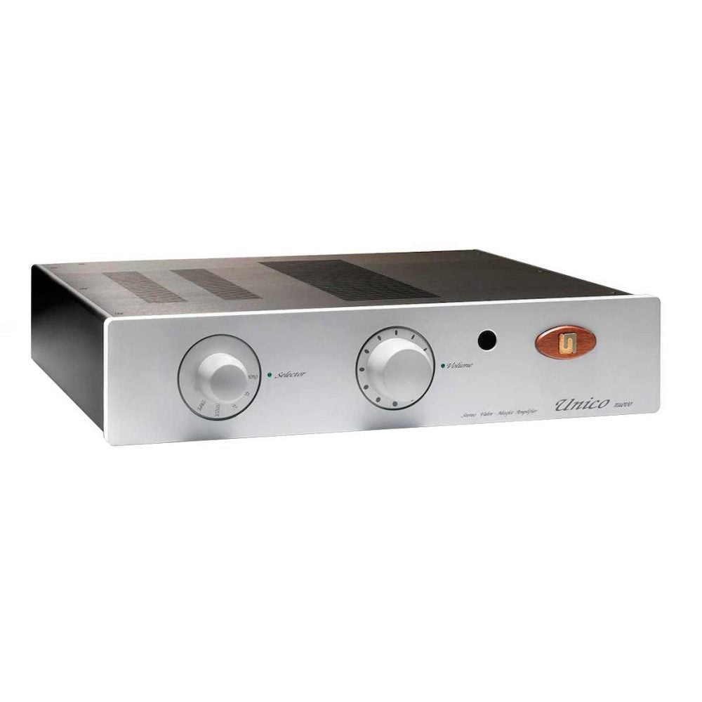 Unison Unico Nuovo Integrated Amplifier