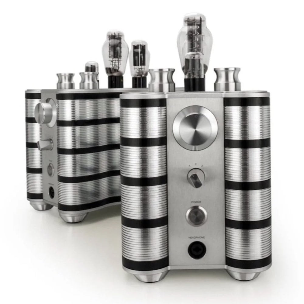 Woo Audio WA234 MONO (2nd Gen) Headphone and Integrated Amplifier