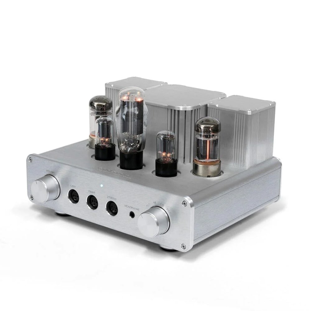 Woo Audio WA22 Gen 2 Headphone Amplifier