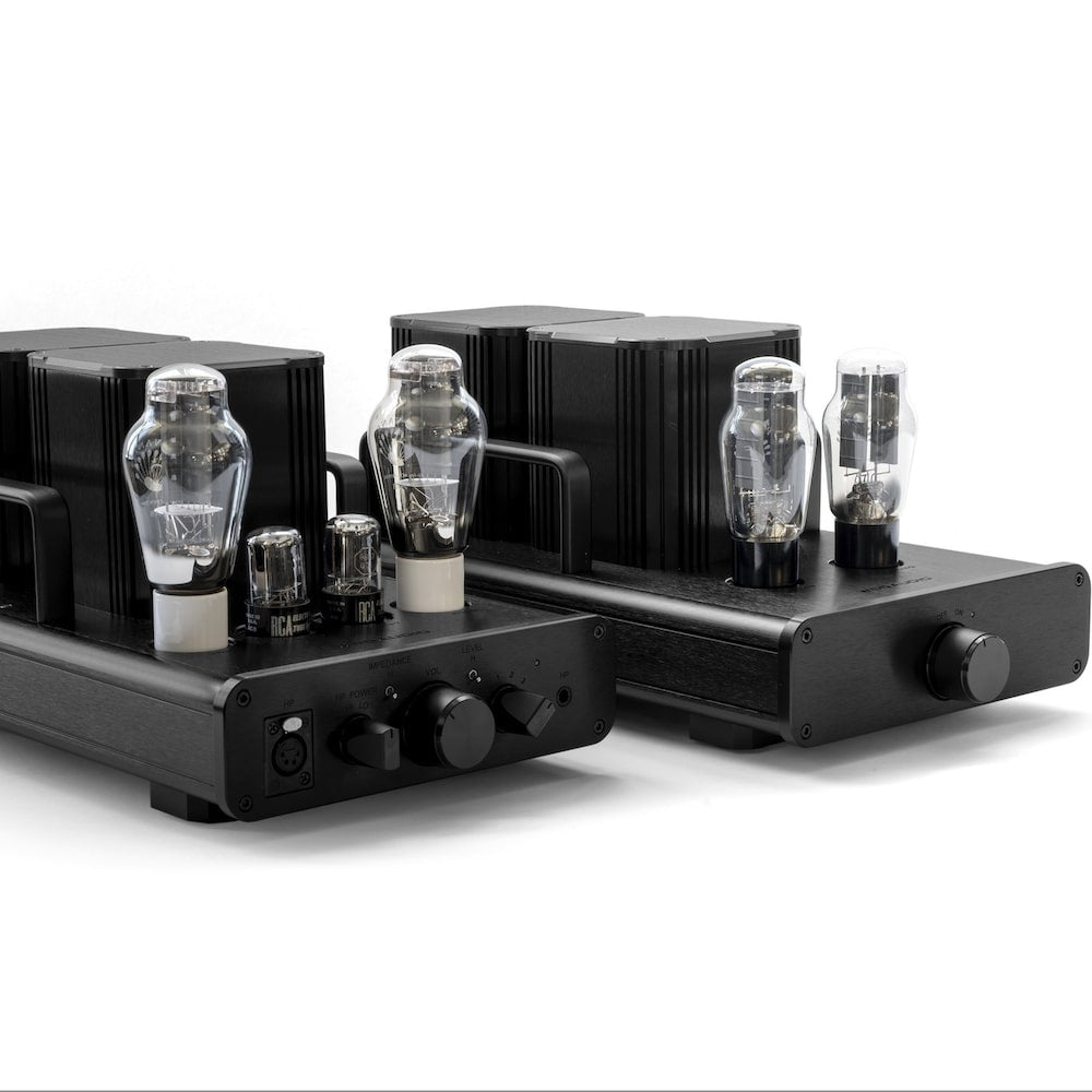 Woo Audio WA5 LE Gen 2 Tube Headphone Amplifier
