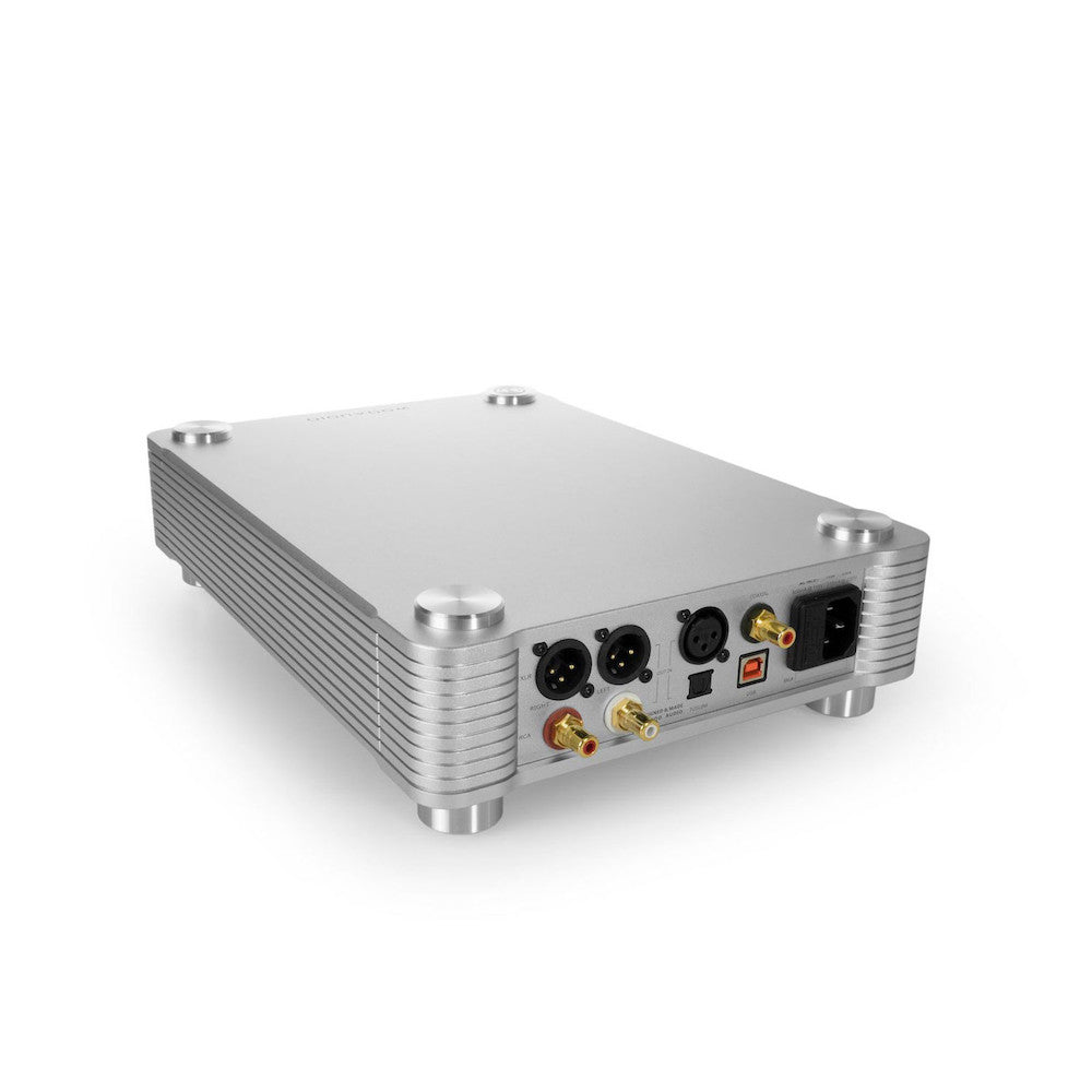 Woo Audio WDS-1 Reference Dac