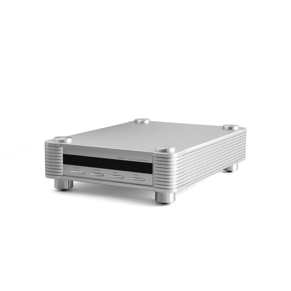 Woo Audio WDS-1 Reference Dac