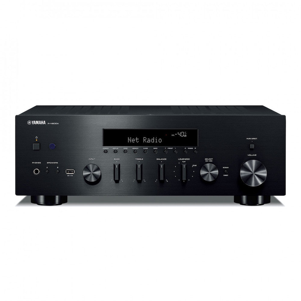 Yamaha R-N600A Network Stereo Receiver