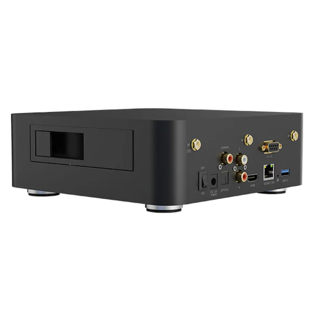 Zidoo Z30 Pro Media Player