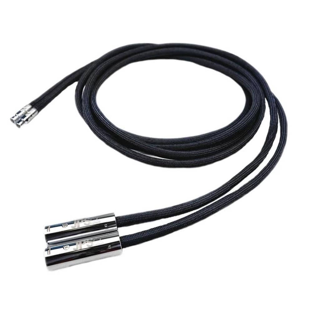 Abyss Headphone Cables