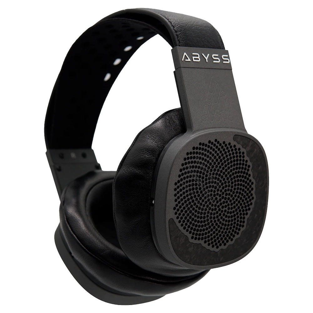 Abyss Diana MRx Bass Reference Headphones