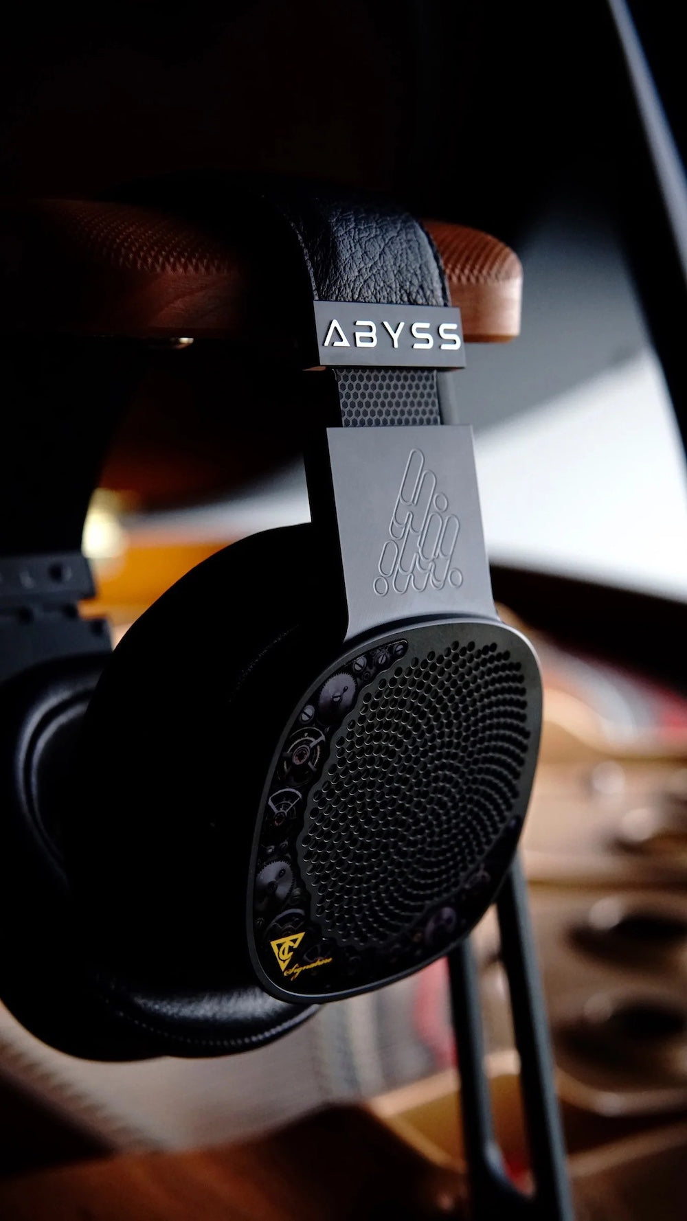 Abyss Diana TC Signature Headphones