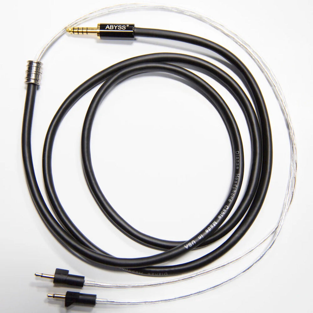 Abyss Headphone Cables