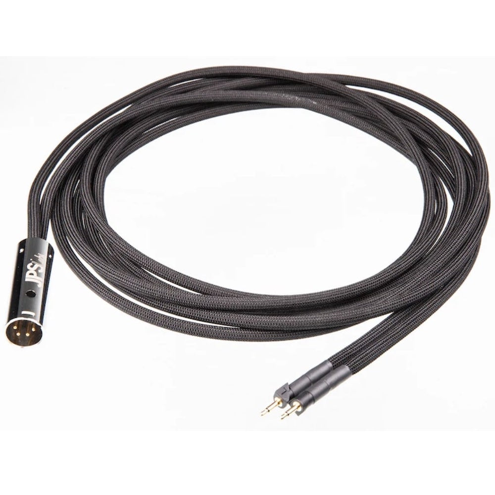 Abyss Headphone Cables