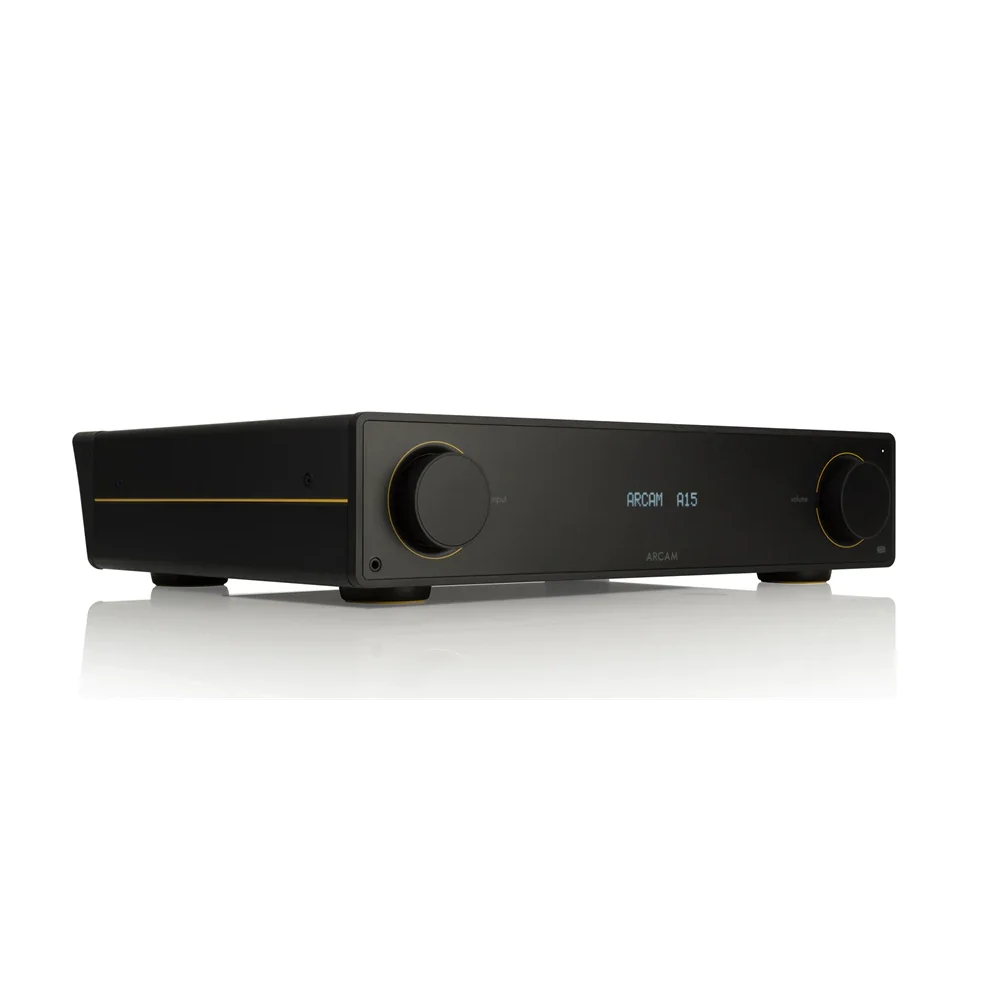 Arcam Radia A15 Integrated Amplifier