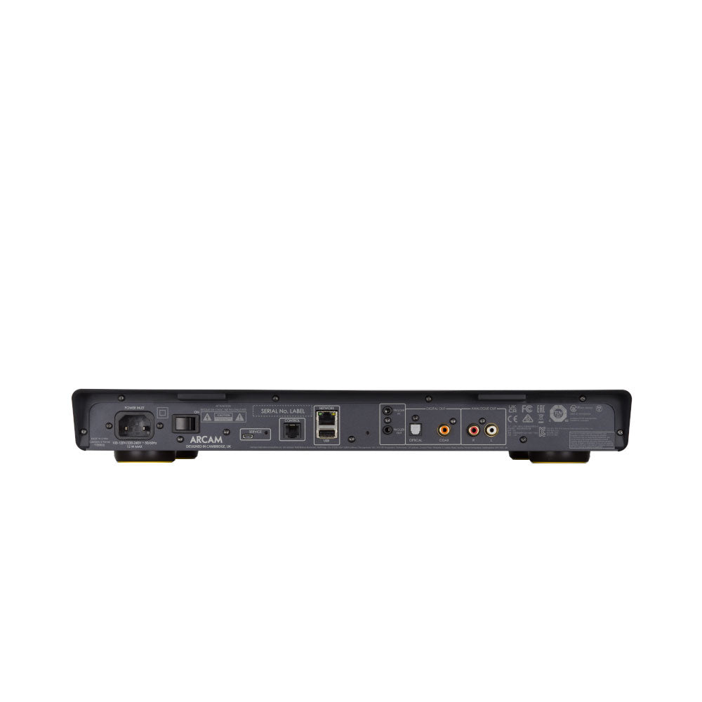 Arcam Radia ST5 Streamer Dac