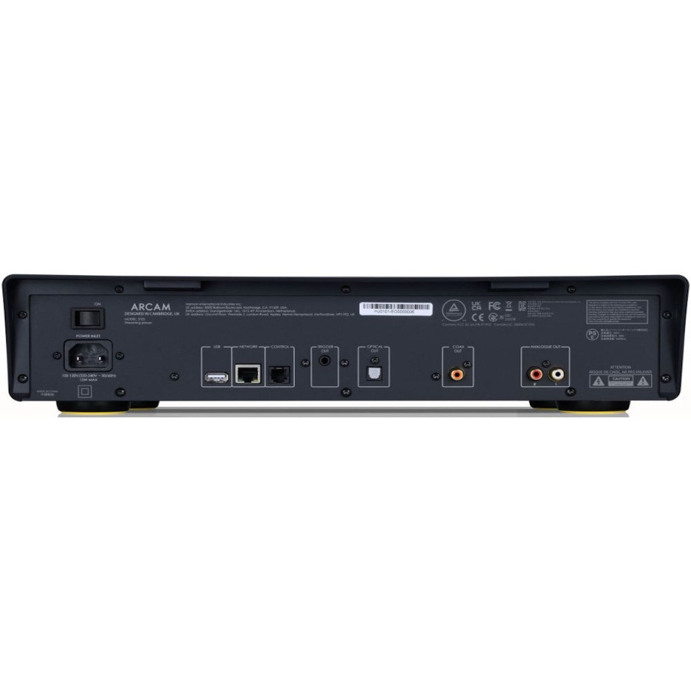 Arcam ST25 Streamer NEW ARRIVAL