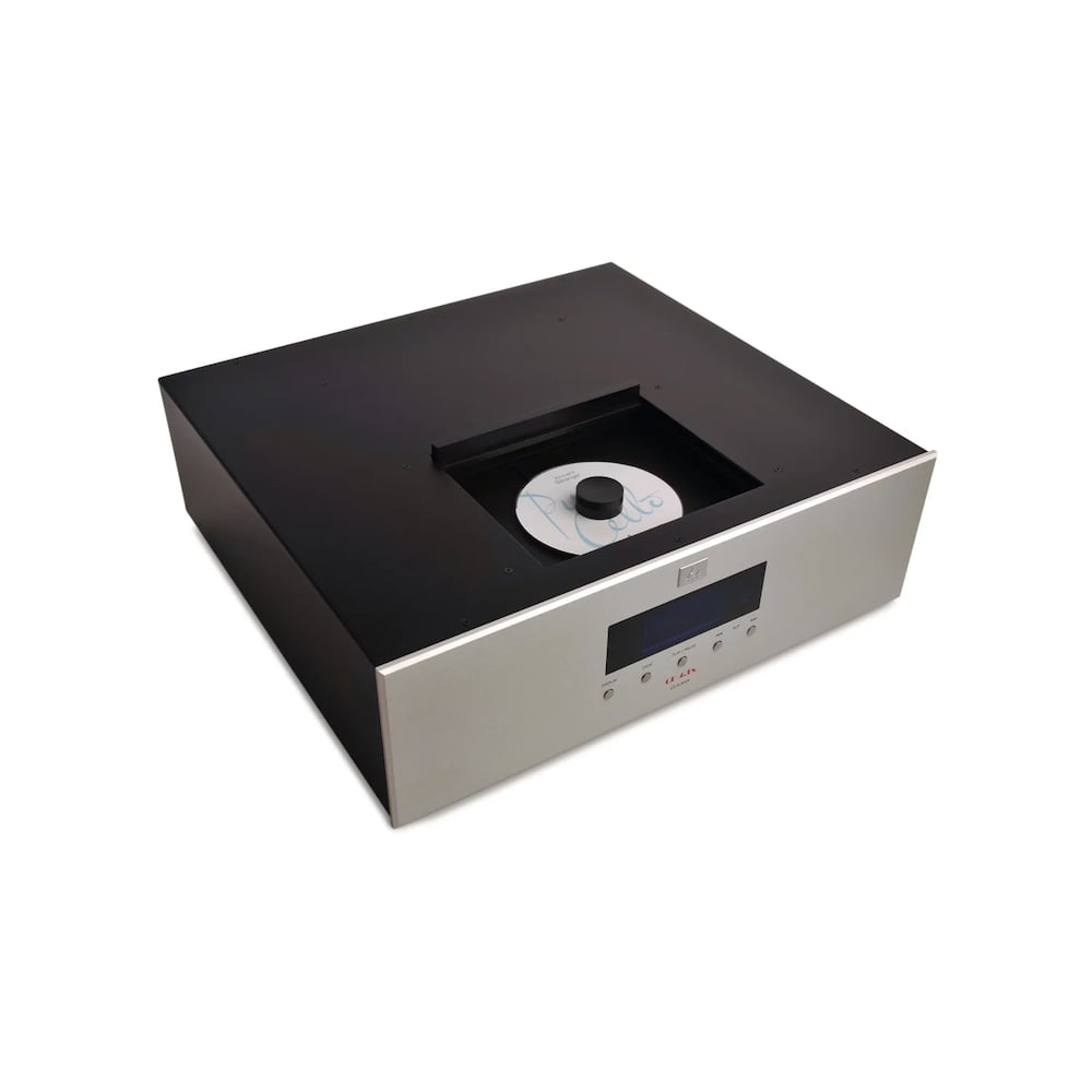Audio Note CD Players Transports and Dacs