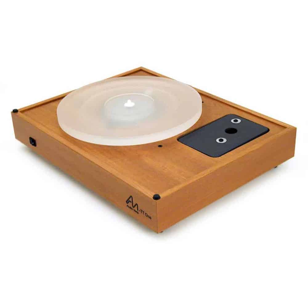 Audio Note Turntables
