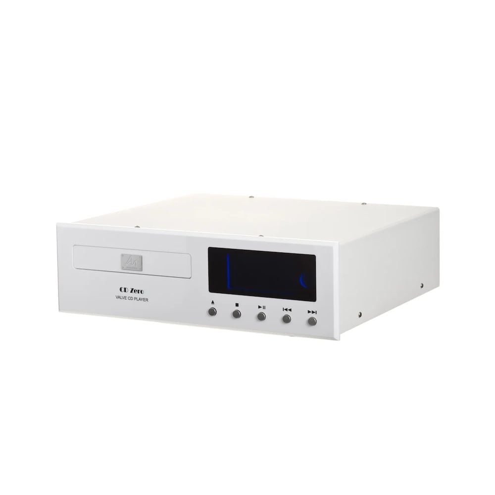 Audio Note CD Players Transports and Dacs
